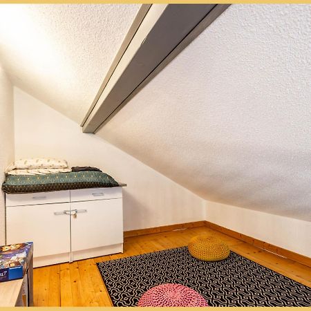 Le Faucigny Apartment Saint-Pierre-en-Faucigny Exterior foto