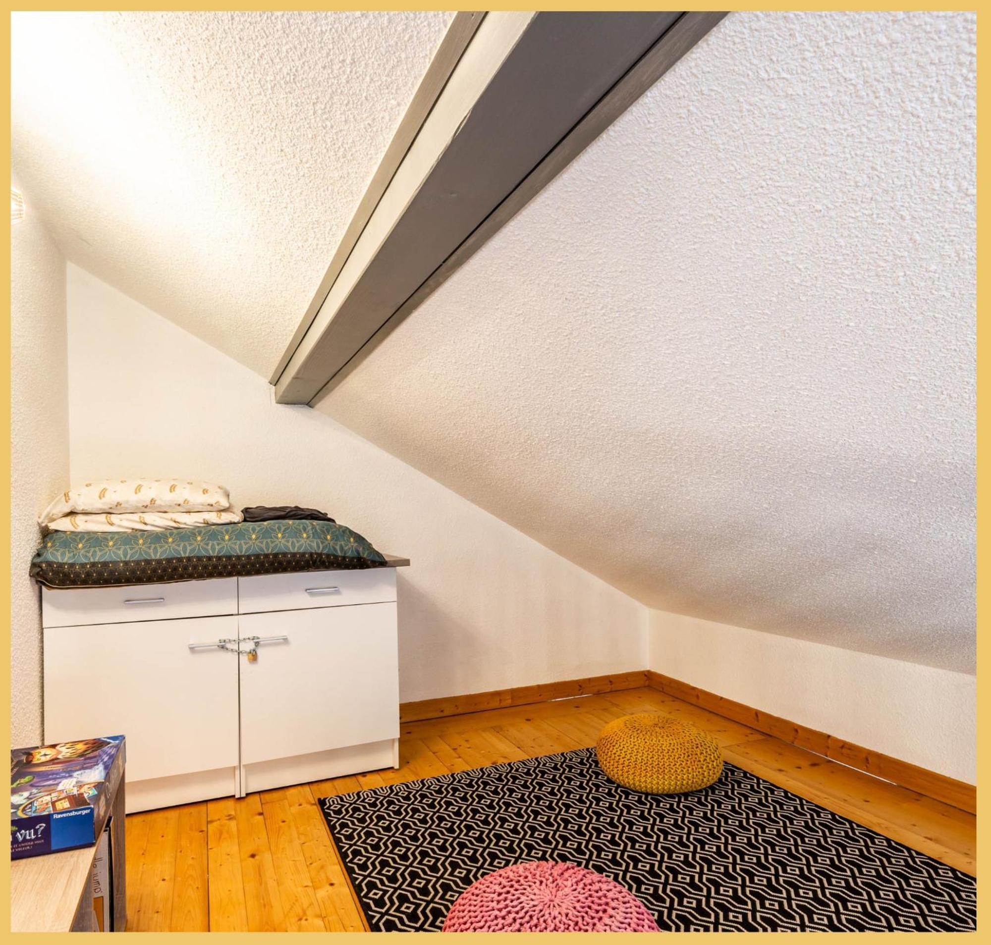 Le Faucigny Apartment Saint-Pierre-en-Faucigny Exterior foto