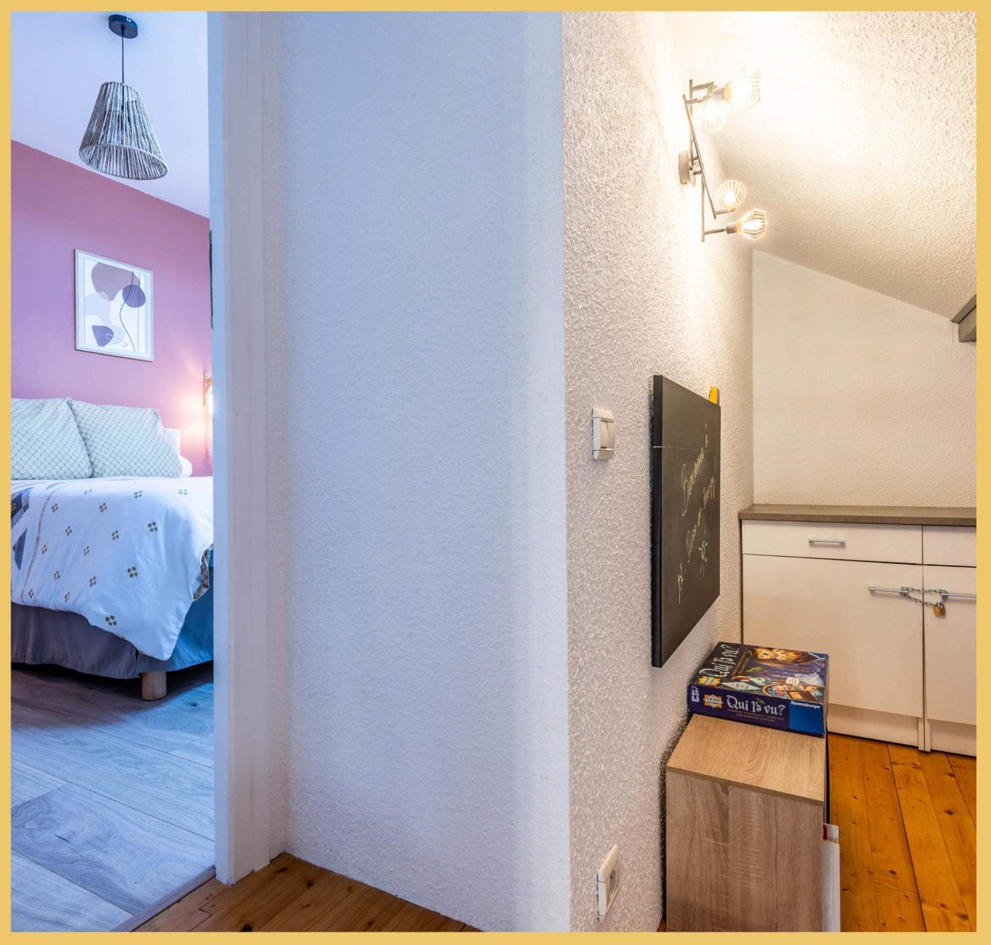 Le Faucigny Apartment Saint-Pierre-en-Faucigny Exterior foto